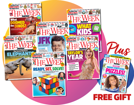 The Week Junior US | Subscription Page
